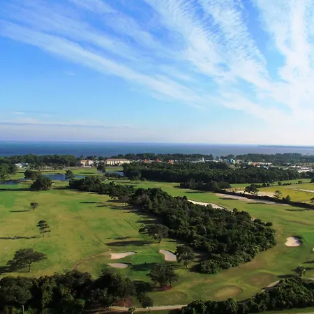Ariel Dunes Condominiums By Wyndham Vacation Rentals